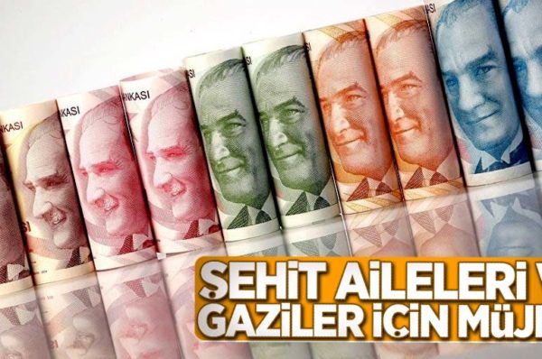 Şehit Aileleri İçin Faizsiz Konut Kredisi