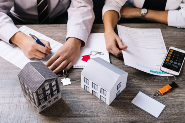 İslami Mortgage Nedir? 