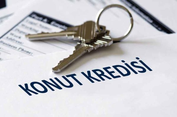 Konut Kredisi Nedir?