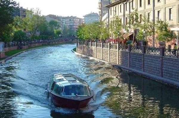 Eskişehir Konut Projeleri – Eskişehir Projeleri ve Fiyatları