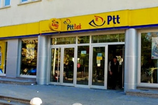 PTT Mektup Gönderme Ücreti 2021